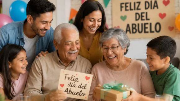 Día del Abuelo en México: ¿Por qué se celebra el 28 de agosto?