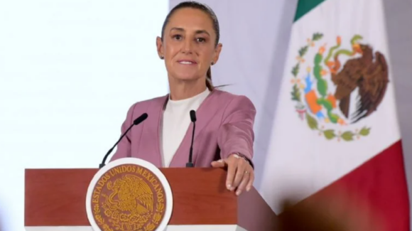 Congreso recibe la iniciativa contra la doble nacionalidad de los aspirantes a la presidencia de México