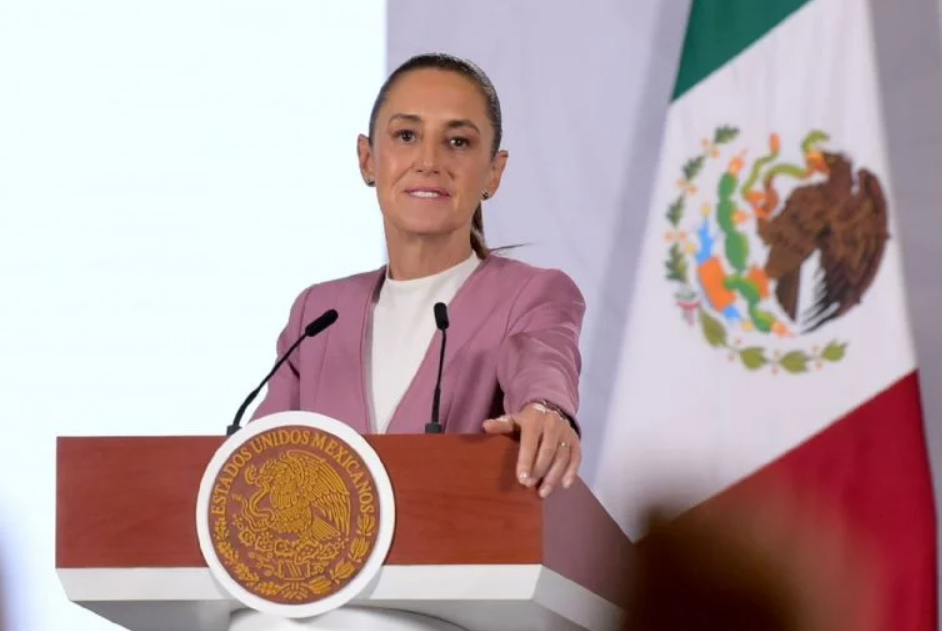 Congreso recibe la iniciativa contra la doble nacionalidad de los aspirantes a la presidencia de México