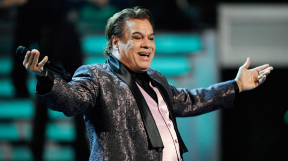 A 10 años de su muerte, Juan Gabriel es recordado y sigue haciendo historia