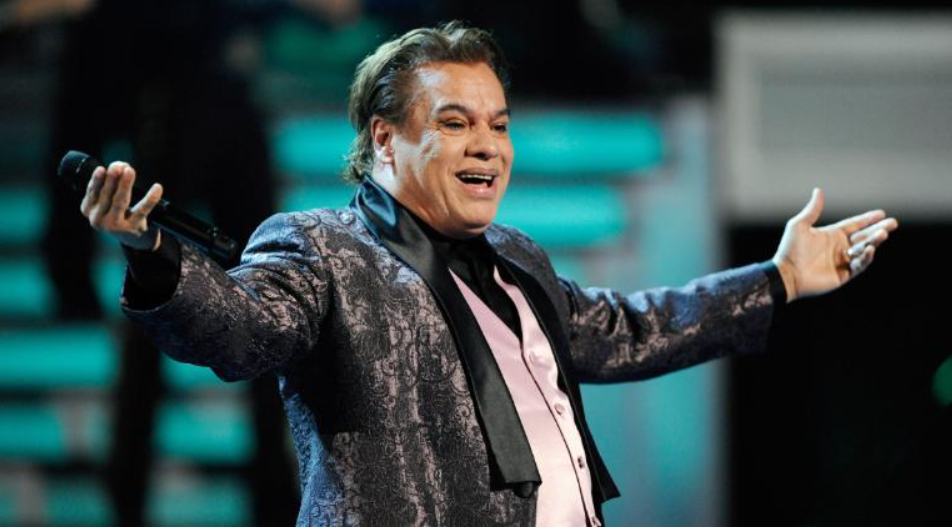 A 10 años de su muerte, Juan Gabriel es recordado y sigue haciendo historia