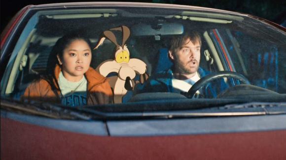 ‘Coyote vs. Acme’ debuta con un 95 por ciento de aprobación por parte de Rotten Tomatoes