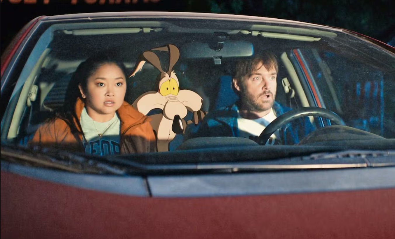 ‘Coyote vs. Acme’ debuta con un 95 por ciento de aprobación por parte de Rotten Tomatoes