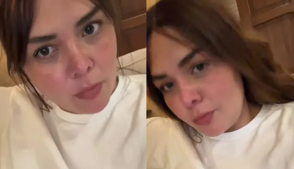 Yuridia denuncia invasión a su privacidad por un fan y lanza fuerte advertencia