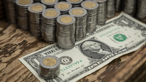 Precio del dólar hoy sábado 29 de agosto de 2026: Así cotiza el peso mexicano