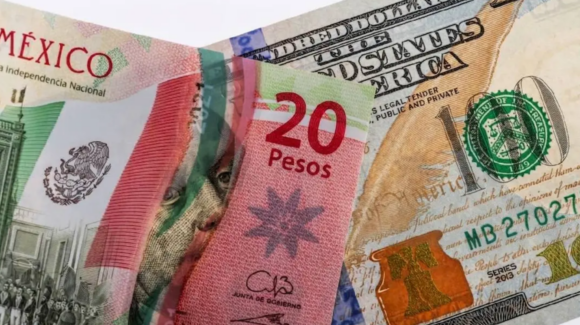 Precio del dólar hoy lunes 31 de agosto 2026: Tipo de cambio actual