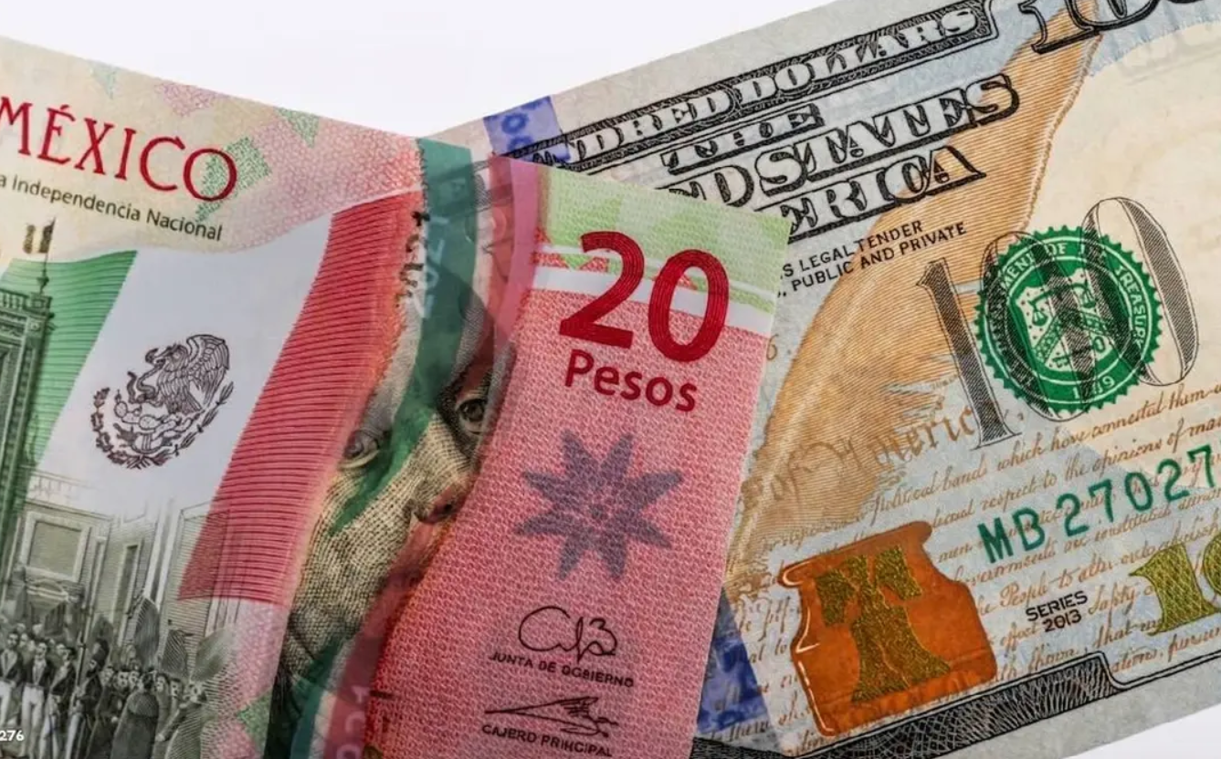 Precio del dólar hoy lunes 31 de agosto 2026: Tipo de cambio actual