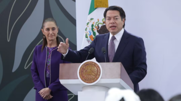 El 81 por ciento de maestros apoya regular el uso de celulares y dispositivos móviles en escuelas: Delgado