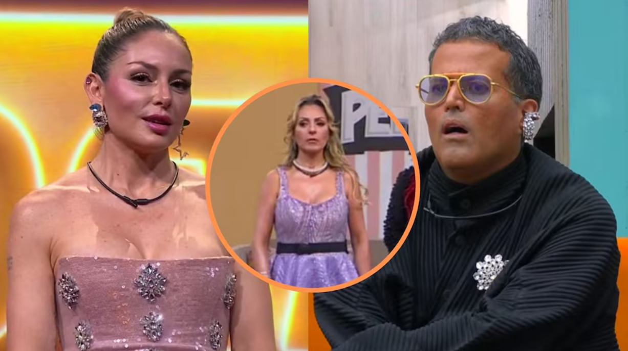 Aldo Rendón pide hacer complot contra Mariana Ochoa: “Me urge que se vaya esa mujer”