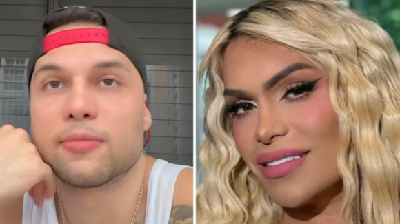 Marlon Colmenarez explota contra Wendy Guevara por declaraciones en concierto de Rosalía