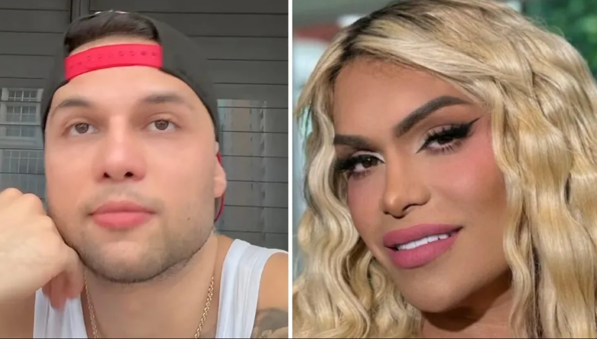 Marlon Colmenarez explota contra Wendy Guevara por declaraciones en concierto de Rosalía
