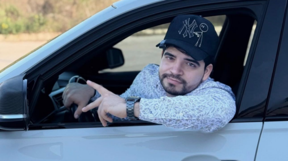 Influencer César Gastélum: así era su contenido antes de su asesinato en Culiacán, Sinaloa