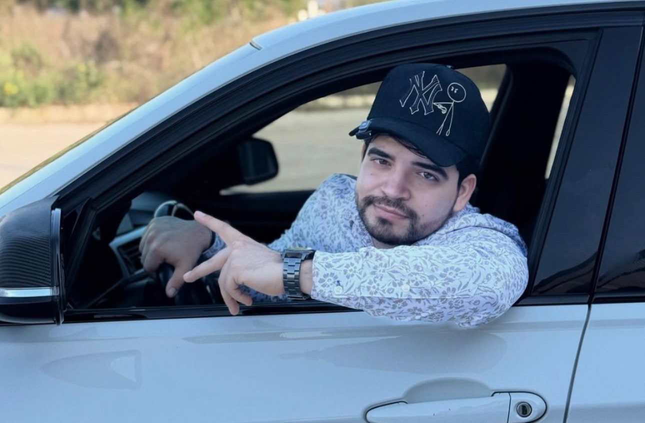 Influencer César Gastélum: así era su contenido antes de su asesinato en Culiacán, Sinaloa