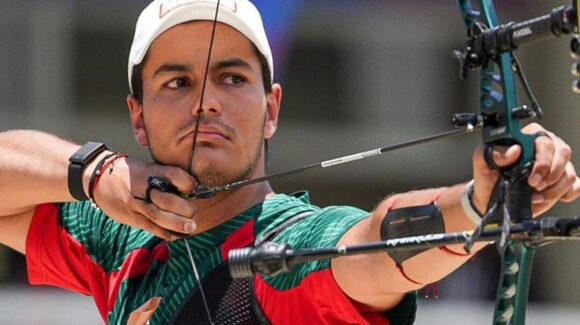 Centroamericanos 2026: Deportistas militares brillan con un total de 102 medallas obtenidas para México