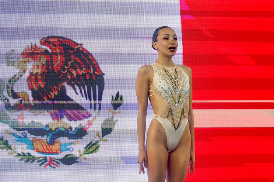 Centroamericanos 2026: Récord en oro, liderato en medallero y nueva marca de medallas totales a la vista para México