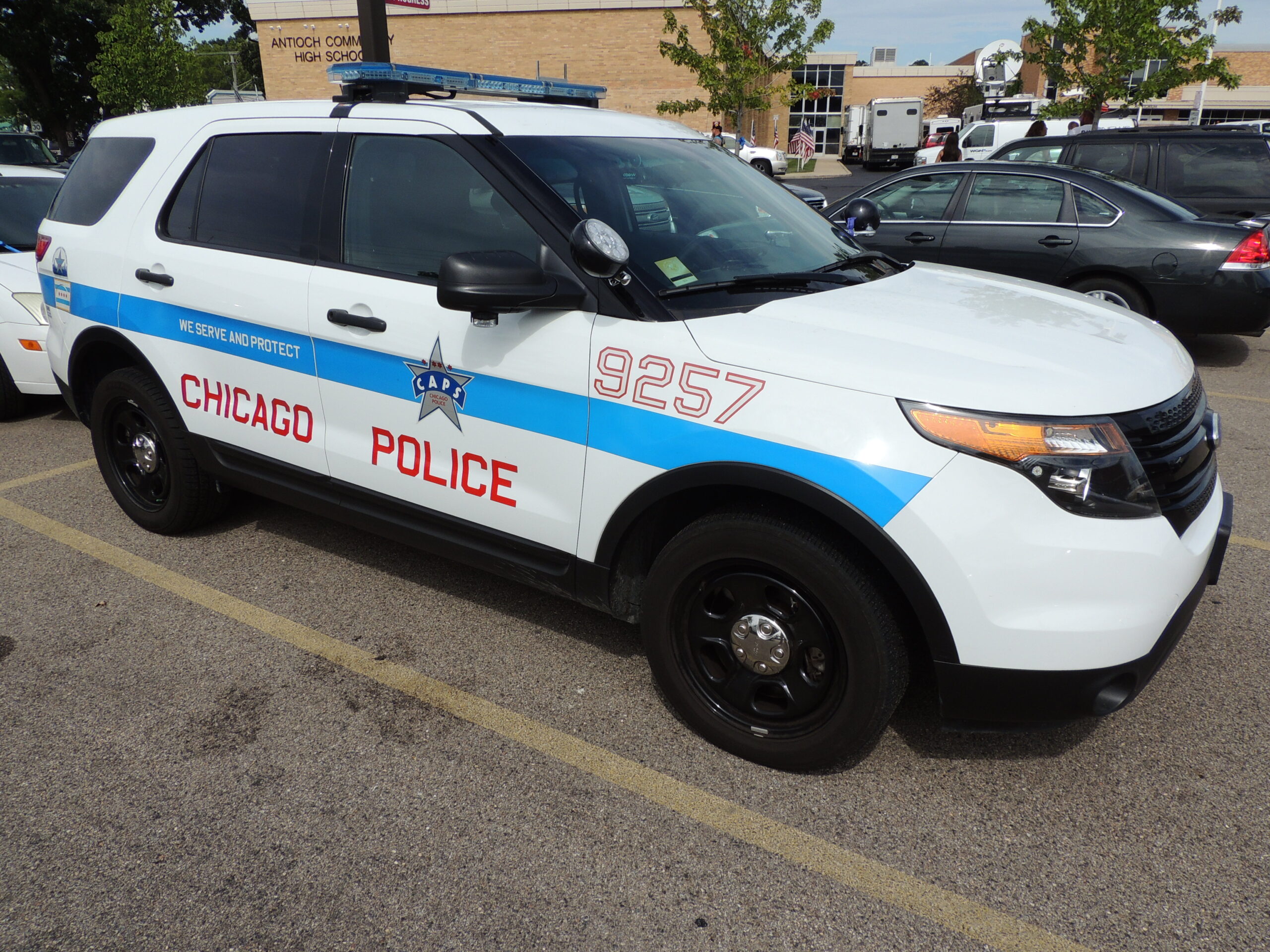 Hallan más de 50 cadáveres en estado de descomposición en una funeraria de Chicago