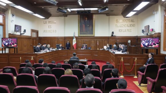 Suprema Corte avala reforma educativa de Chihuahua, pero impide usarla contra el lenguaje inclusivo