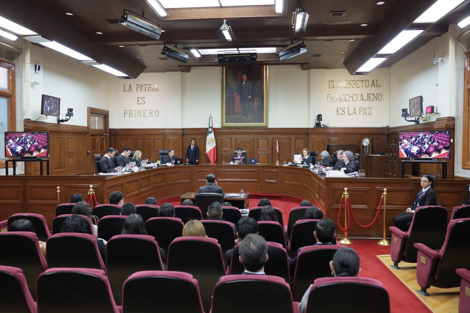Suprema Corte avala reforma educativa de Chihuahua, pero impide usarla contra el lenguaje inclusivo