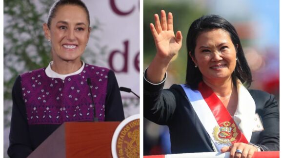 México y Perú restablecen relaciones diplomáticas tras acuerdo por Betssy Chávez