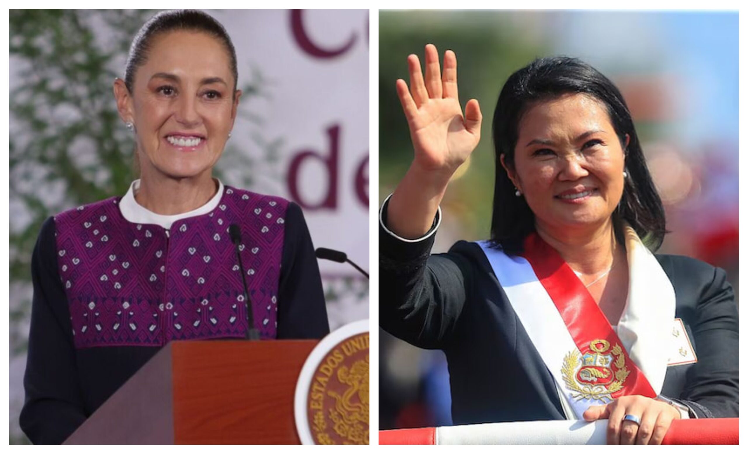 México y Perú restablecen relaciones diplomáticas tras acuerdo por Betssy Chávez