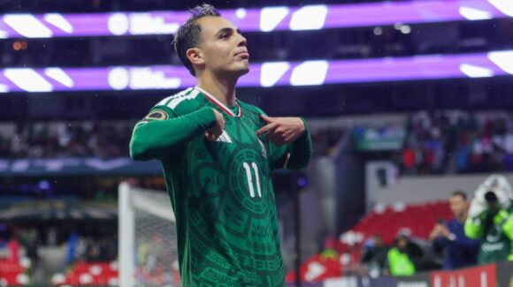 Concacaf Sub-20: Hugo Camberos va por el título de goleo y el campeonato ante Estados Unidos