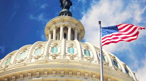 Congreso de EU estudia ampliar las facultades arancelarias de Donald Trump