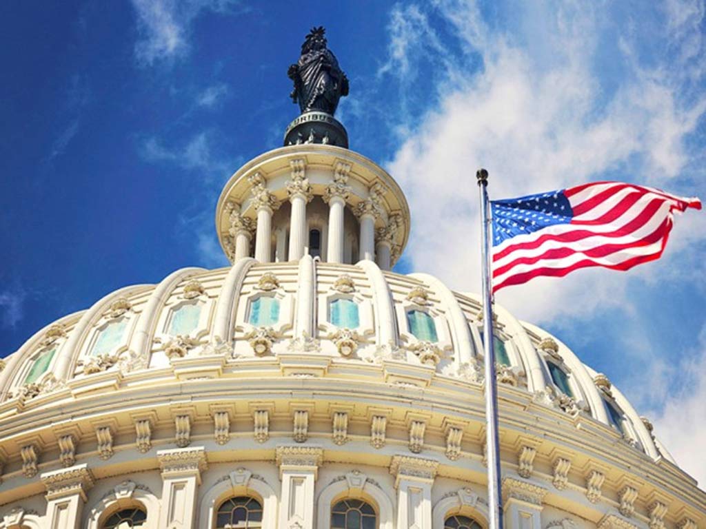 Congreso de EU estudia ampliar las facultades arancelarias de Donald Trump