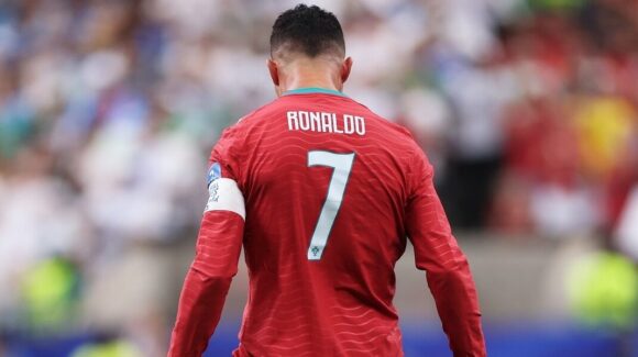 Cristiano Ronaldo le pone fecha a su retiro del futbol en 2026: “Este será mi último año”