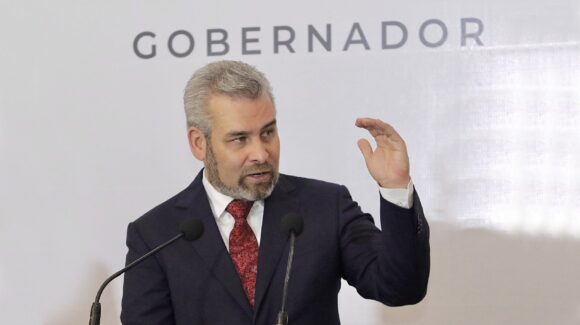 Gobierno de Michoacán solicita 12 años de cárcel para un activista que protestó por el asesinato de Carlos Manzo