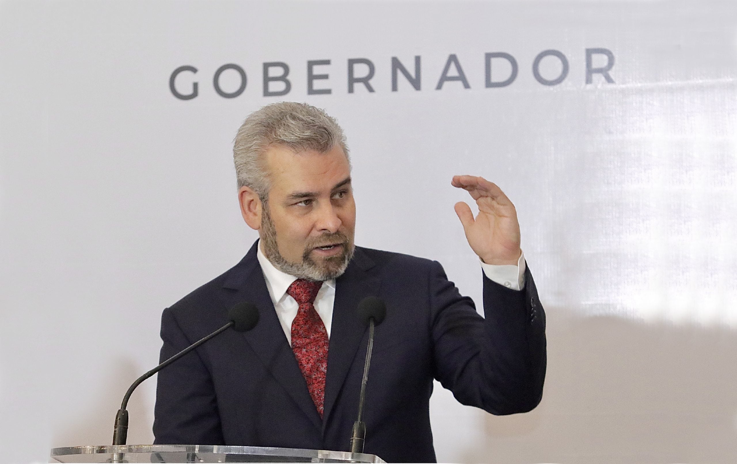 Gobierno de Michoacán solicita 12 años de cárcel para un activista que protestó por el asesinato de Carlos Manzo