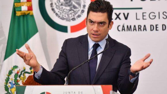 PAN exige aclarar las razones de la cancelación de la visa estadounidense a Andrés Manuel López Beltrán