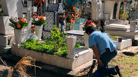 México registra 762 mil defunciones en 2025 con tres causas principales, ¿cuáles fueron las principales causas?