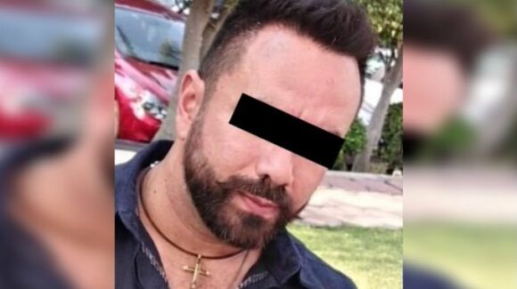 Detienen en Guerrero a presunto agresor de Paula Fajardo por tentativa de feminicidio