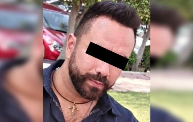 Detienen en Guerrero a presunto agresor de Paula Fajardo por tentativa de feminicidio