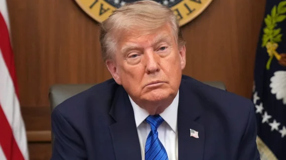 Donald Trump firma nuevas órdenes ejecutivas contra la ciudadanía por derecho de nacimiento
