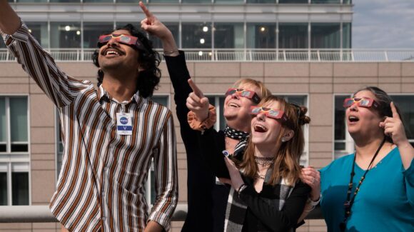 Eclipse solar total del 12 de agosto: ¿Dónde podrá observarse y cuánto durará?