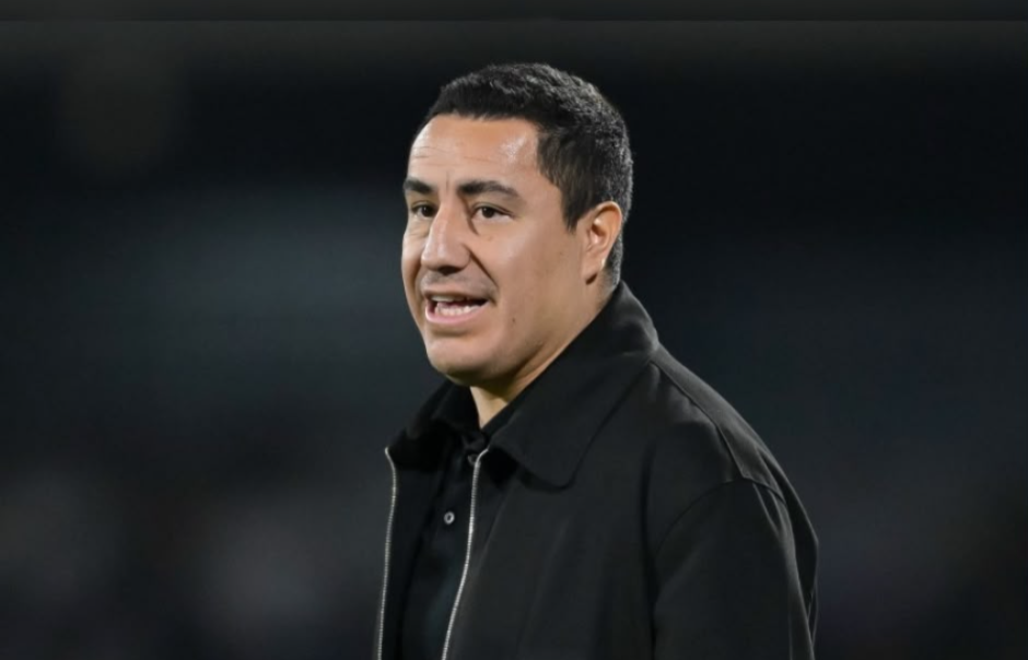 Efraín Juárez sufre primer fracaso en Europa con Győri ETO de Hungría