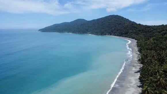 Estudio explica cómo El Niño aumenta el nivel del mar en el mundo