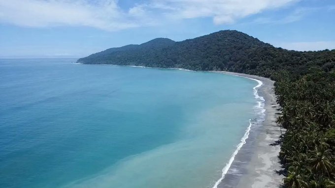 Estudio explica cómo El Niño aumenta el nivel del mar en el mundo