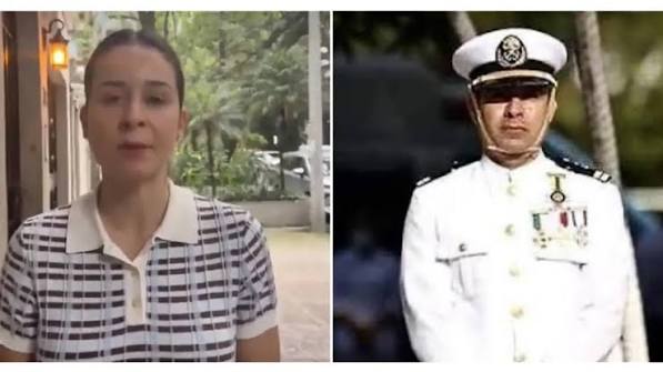 Esposa de Farías Laguna pide a Sheinbaum garantizar su integridad durante eventual traslado a México