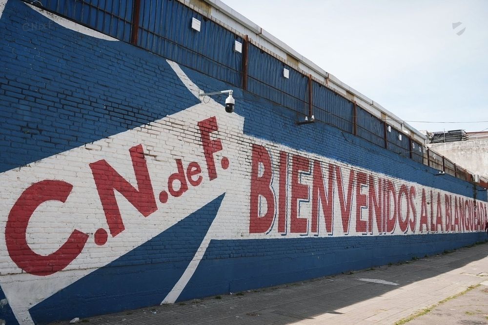 Balacera en Uruguay deja tres personas heridas a la salida del partido de futbol entre Nacional y Progreso