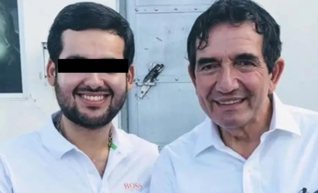 Dan prisión preventiva a Fausto Corrales por el caso Cuén Ojeda y ‘El Mayo’ Zambada; será recluido en el Altiplano