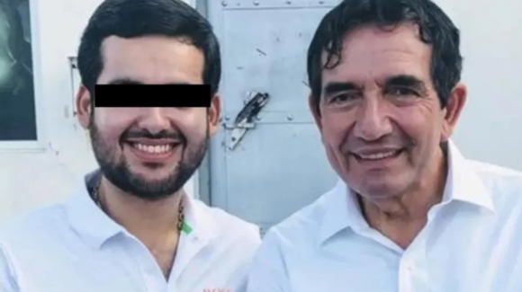 FGR detiene a chofer de Héctor Melesio Cuén vinculado al caso ‘El Mayo’ Zambada