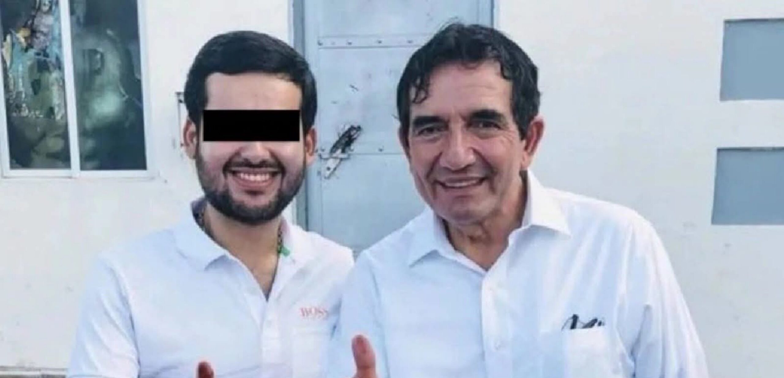 Vinculan a proceso a Fausto Corrales por encubrimiento tras homicidio de Héctor Melesio Cuén