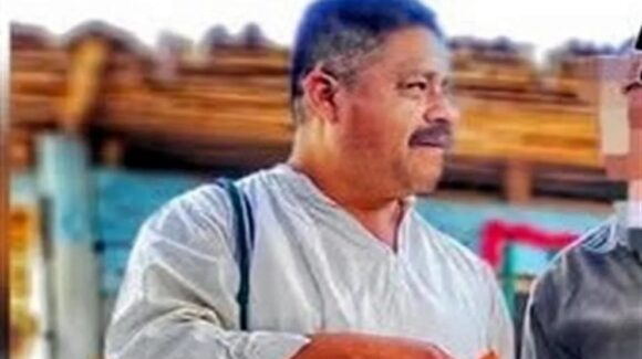 Asesinan a Federico García, defensor de lengua me’phaá en Guerrero