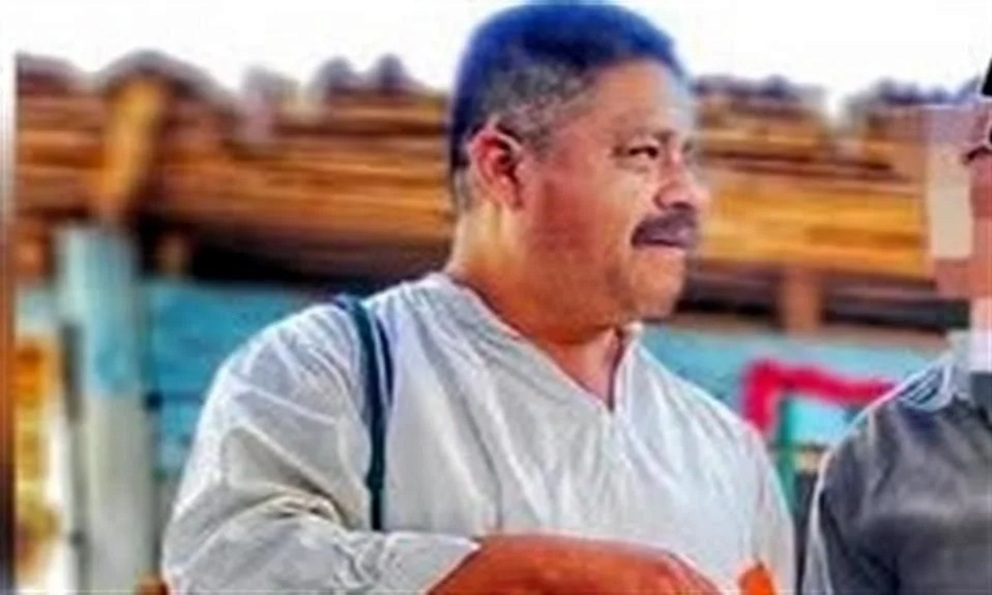 Asesinan a Federico García, defensor de lengua me’phaá en Guerrero