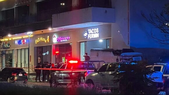 Fiscalía de Jalisco identifica sicarios en ataque a primos de Alfredo Olivas