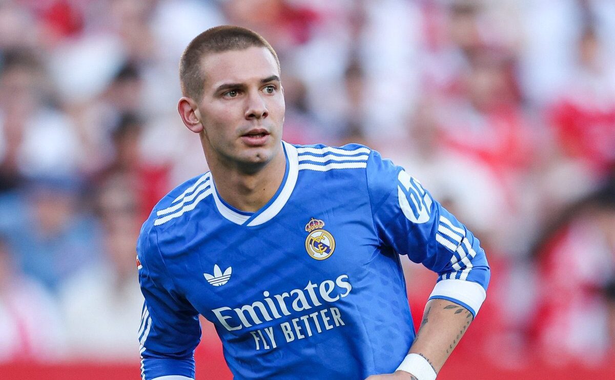 LaLiga: El Real Madrid manda a préstamo a Franco Mastantuono a la Fiorentina de la Serie A