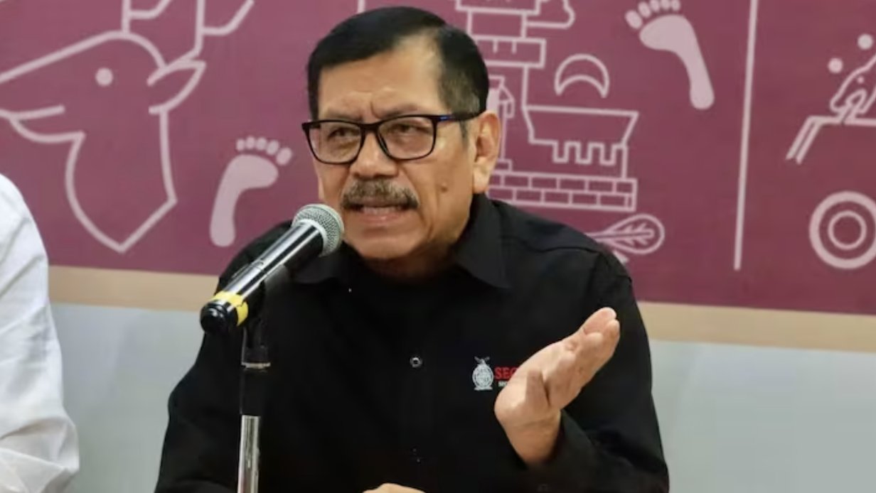 ¿De qué se le acusa a Gerardo Mérida, exsecretario de Seguridad de Sinaloa, que deja custodia de prisión en EU?