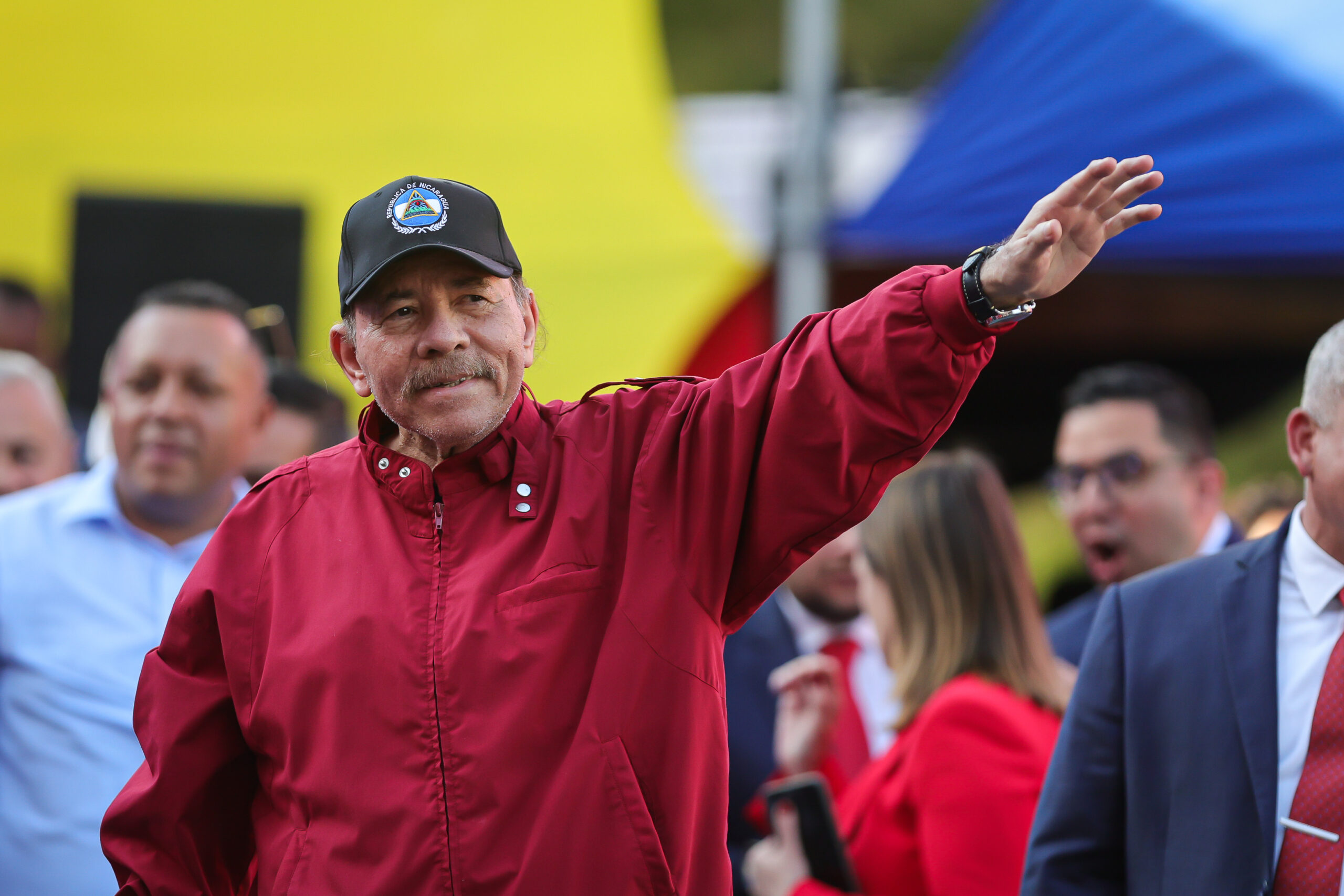 OEA convoca cumbre de cancilleres para condenar el plan de Nicaragua de suprimir las elecciones